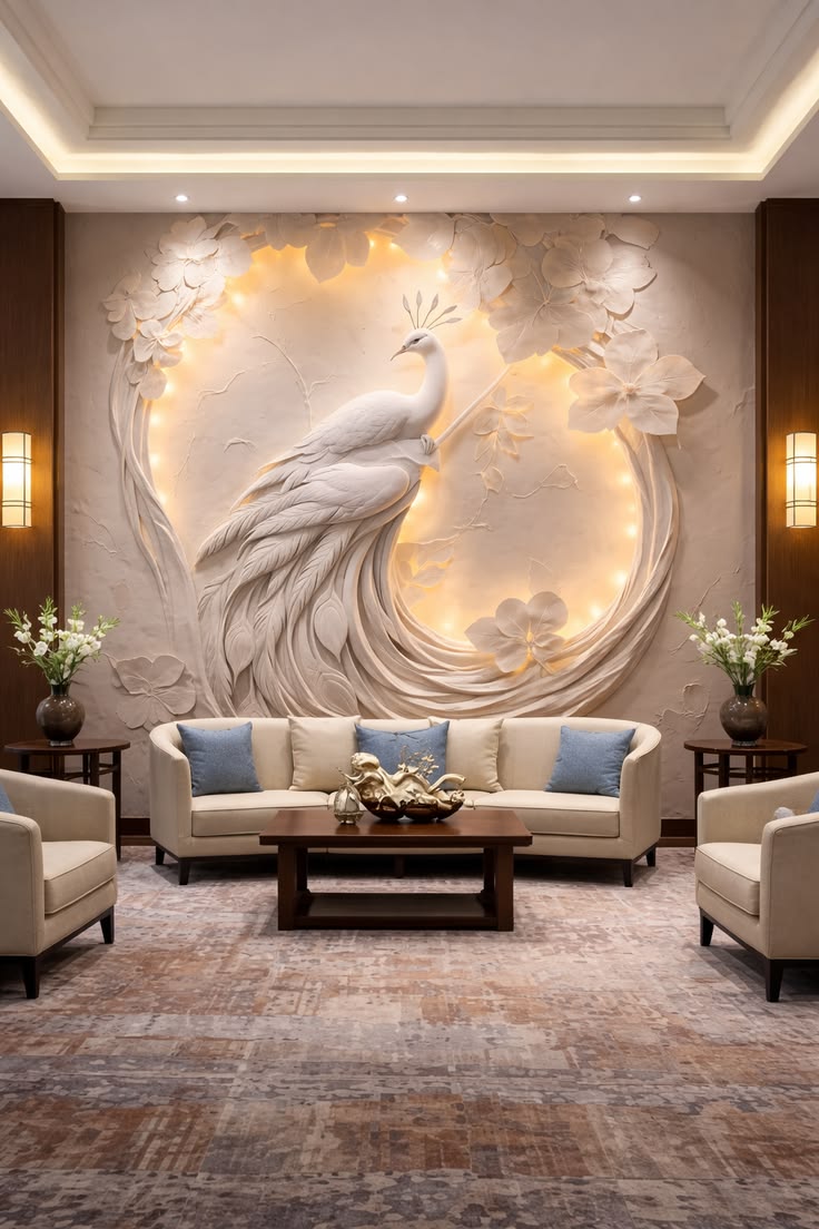 FRP Exterior Cladding Panel